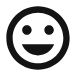 Icon tag faces